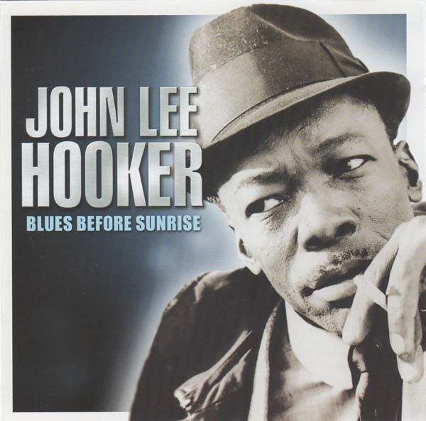 John Lee Hooker